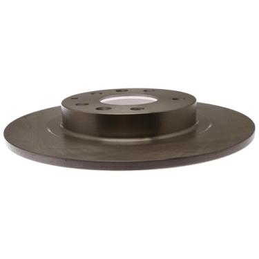 Imagem de ACDelco Rotor de freio a disco traseiro Silver 18A82008A