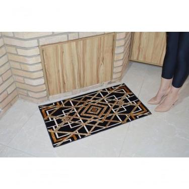 Imagem de Capacho Marbella Elite Champagne Reims 050x090 Cm