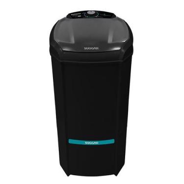 Imagem de Lavadora roup.tanq 10kg suggar pt. 220, 220V