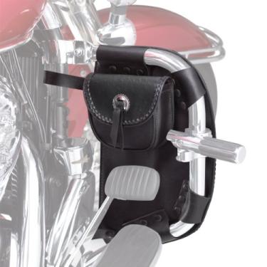 Imagem de Hopnel H50-510BO Pac-A-Derms com 2 bolsas