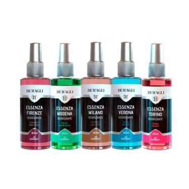 Imagem de Odorizante dettagli diversos 260ml