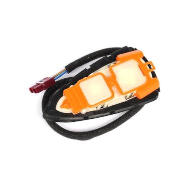 Imagem de GM Genuine Parts 22763482 Base de antena de rádio digital, telefone celular e veículo