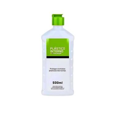 Imagem de Finisher - plastico interno - frasco 500 gr