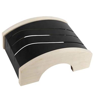 Imagem de QANYEGN Lâmpada de luz para sauna, cobertura de lâmpada anti-explosão de aço inoxidável, cobertura de alta temperatura para qualquer sala de sauna a vapor