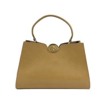 Imagem de Bolsa Luz da Lua Diana Tote Média