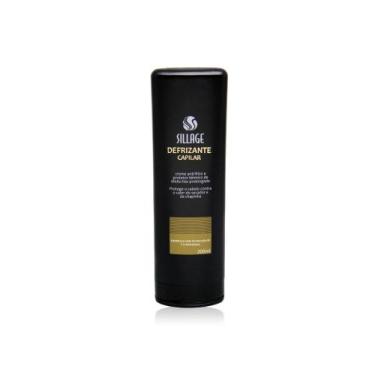 Imagem de Defrizante Capilar Sillage 200ml