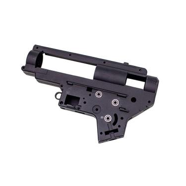 Imagem de Chassi-casca Airsoft Gearbox V2 C- Bucha Rolam Neptune