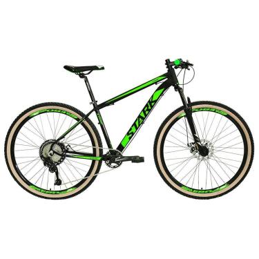 Imagem de Bicicleta 29 South Stark 12V K7 11x50 Freio a Disco