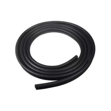 Imagem de Borracha Interna Porta Volvo N10 Porta Pequena - Universo do CaminhÃo