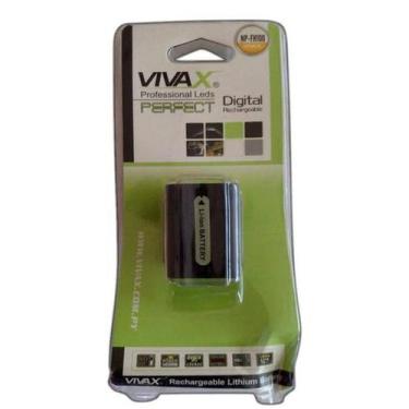 Imagem de Bateria Vivax Np Fh100 - Vila Brasil