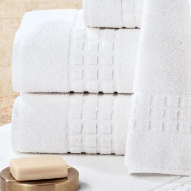 Imagem de Toalha Banhão 86X150Cm Hotel Linhatoronto Teka Profiline