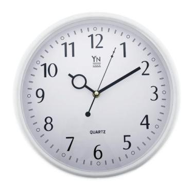 Imagem de Relógio de parede grande redondo YGD9530 Yins - Yins