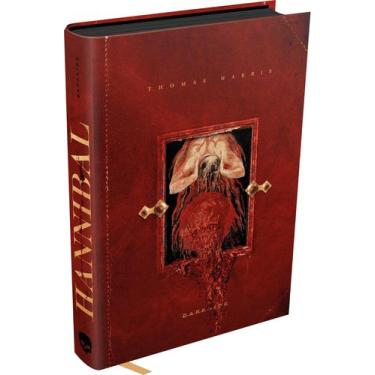 Imagem de Livro - Hannibal: A Origem do Mal