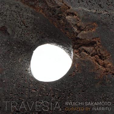 Imagem de Travesia Ryuichi Sakamoto Curated By Inarritu