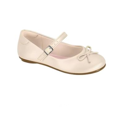 Imagem de Sapatilha Infantil Menina Molekinha 2083.1131.28335