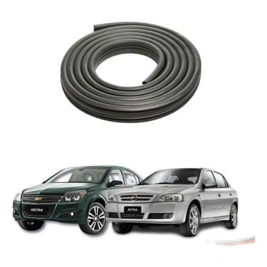 Imagem de Borracha Porta C- Aba Astra Vectra 95 A 11 Linha Premium