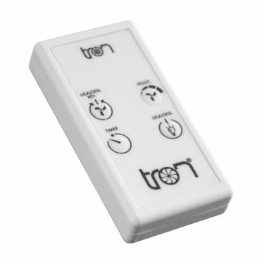 Imagem de Controle Ventilador De Teto 220V