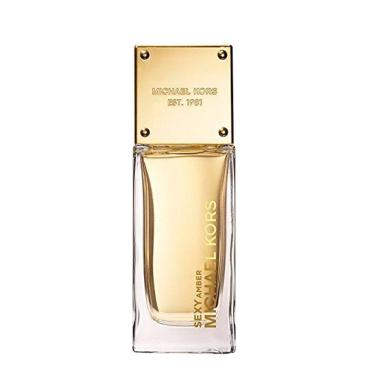 Imagem de Michael Kors Sexy Amber For Women Eau De Parfum - Perfume Feminino 50ml