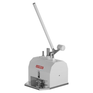 Imagem de Divisora de Massa de Mesa Gpaniz em Epóxi DV 36