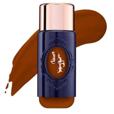 Imagem de Base Bruna Tavares - Bt Skin - Base Líquida Matte Facial, T50