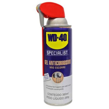 Imagem de Gel Anticorrosivo 360 ml Specialist 861782 - WD-40 - THERON