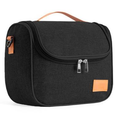 Imagem de Bolsa Feminina Estilo Lancheira Semi Impermeavel C/ Isolamento Termico