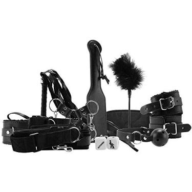 Imagem de Ai! - Kit de encadernação embaixo da cama - Blk OU380BLK