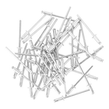 Imagem de Mtx Rebites De Repuxo 3 2 X 8 Mm 50 Pcs