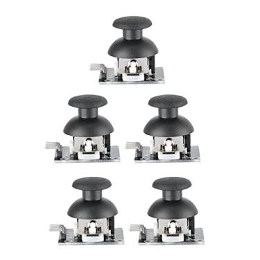 Imagem de Sensor de Alavanca de Controle de Módulo Joystick de Eixo Duplo para Controlador de Jogo Aplicável
