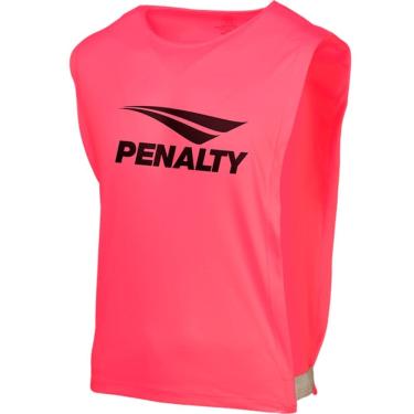 Imagem de Colete de Treinamento Penalty Adulto - Tamanho Único