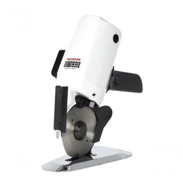 Imagem de Máquina Cortar Tecidos Disco 4 Polegadas 300w 220v