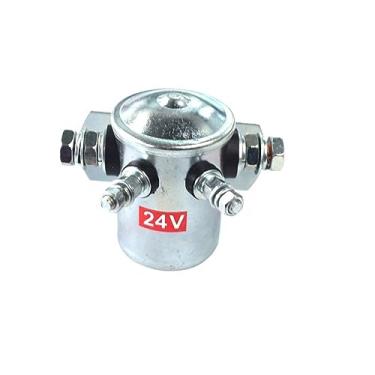 Imagem de China Supply 24V Contator W800801 Relé para empilhadeira