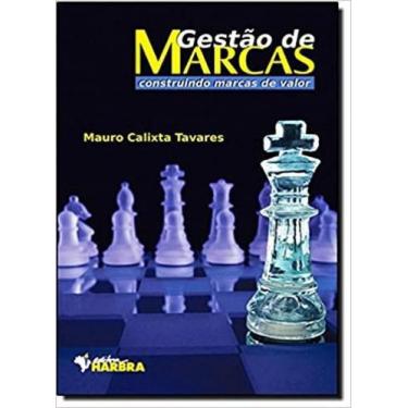 Imagem de Livro Gestao De Marcas - Construindo Marcas De Valor - Harbra - Univer