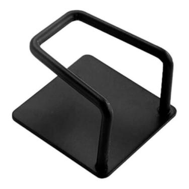 Imagem de Suporte de Inox para Esponja de Pia – Organizador de Cozinha