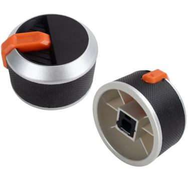 Imagem de Controle de queimador de chapa laranja peças de reposição para Blackstone 1825 1517 1666 1836 1554 acessórios de chapa Walmart, puxador de chapa para Blackstone 43.2 cm/55.9 cm/71.1 cm/91.4 cm /91.4