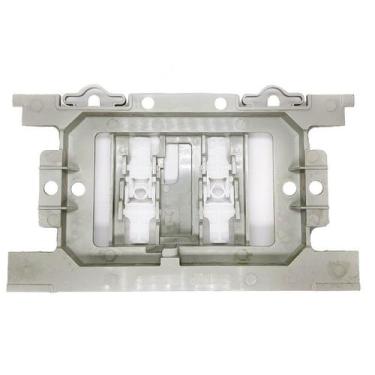 Imagem de Contra Placa Slim Deca Caixa Embutir - 4266163