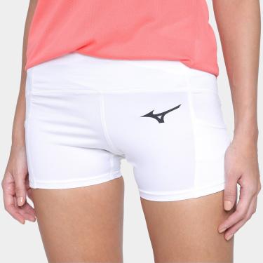 Imagem de Short Mizuno Tight Feminino-Feminino