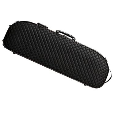 Imagem de Estojo De Violino Engrossado 4/4 Pano Oxford Pode Carregar Bolsa De Violino Resistente Ao Desgaste Tamanho Completo Estojo de Violino (Color : 01)