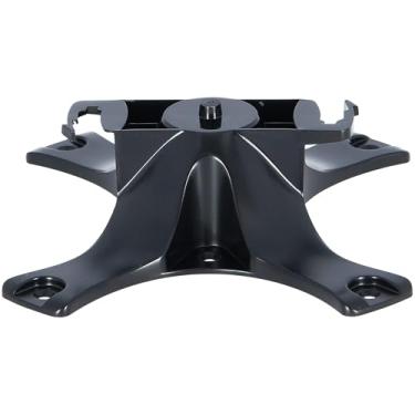 Imagem de Kit de montagem em parede e teto PRETO, JW046A compatível com Aruba AP-220-MNT-W1, NOVO