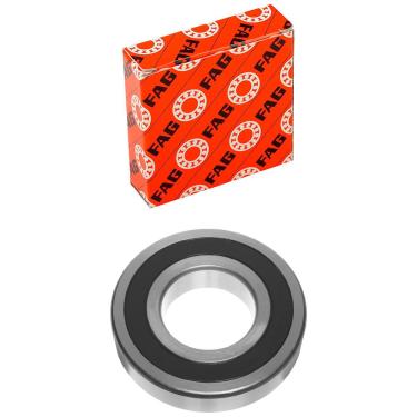 Imagem de Rolamento Roda Mercedes Benz 2638 1938 Dianteiro Sem Abs Fag