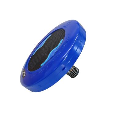 Imagem de IONDROP IDP10, Ionizador Solar para Piscina, 240 x 150 mm, Tratamento Automático de Água, Redução de 90% de Cloro, Energia Solar, Nacional