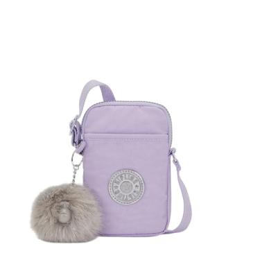 Imagem de Bolsa Kipling Tally Lilás I6994R3L