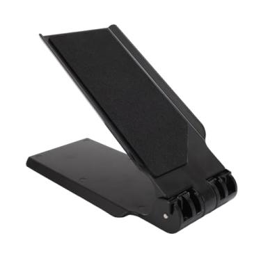 Imagem de AYNEFY Extensor de Apoio para Pernas Travesseiro Ajustável para Descanso de Joelho para Recuperação, Almofada Extensora de Apoio para Pernas Multifuncional Almofada Antiderrapante Cunha de Joelho