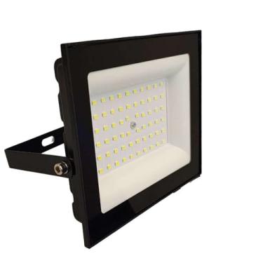 Imagem de Refletor Led 100W 6500K IP66 Bivolt Maxxy