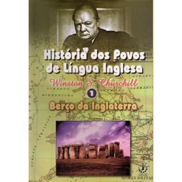 Imagem de Livro - História dos povos de língua inglesa - vol. 3 - A era da revol