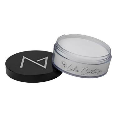 Imagem de Pó Acrílico Coleção Construção - Majestic Nails, Clear