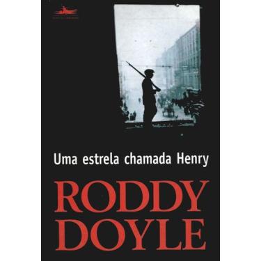 Imagem de Livro - Uma estrela chamada Henry