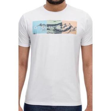 Imagem de Camiseta masculina Ogochi-Masculino