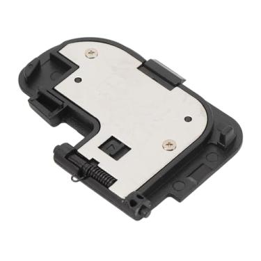 Imagem de Dpofirs Tampa da Porta da Bateria Câmera Ajuste Perfeito Instalação Precisa para 5D3 Material: ABS para Fotógrafos Profissionais