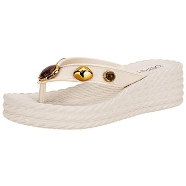 Imagem de Tamanco Feminino Anabela Beira Rio 8561104